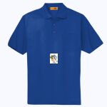 Select Snag Proof Pocket Polo Thumbnail