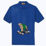 Select Snag Proof Pocket Polo Thumbnail
