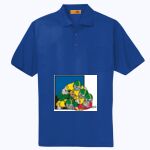 Select Snag Proof Pocket Polo Thumbnail