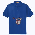 Select Snag Proof Pocket Polo Thumbnail