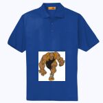 Select Snag Proof Pocket Polo Thumbnail