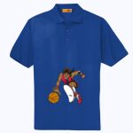 Select Snag Proof Pocket Polo Thumbnail