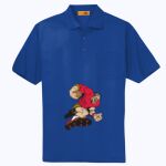 Select Snag Proof Pocket Polo Thumbnail