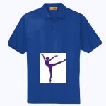 Select Snag Proof Pocket Polo Thumbnail