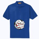 Select Snag Proof Pocket Polo Thumbnail
