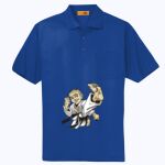 Select Snag Proof Pocket Polo Thumbnail