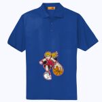 Select Snag Proof Pocket Polo Thumbnail