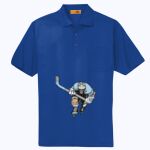 Select Snag Proof Pocket Polo Thumbnail