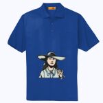 Select Snag Proof Pocket Polo Thumbnail