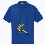 Select Snag Proof Pocket Polo Thumbnail