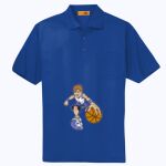 Select Snag Proof Pocket Polo Thumbnail