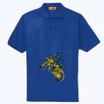 Select Snag Proof Pocket Polo Thumbnail