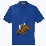 Select Snag Proof Pocket Polo Thumbnail