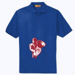 Select Snag Proof Pocket Polo Thumbnail