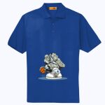 Select Snag Proof Pocket Polo Thumbnail
