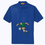 Select Snag Proof Pocket Polo Thumbnail