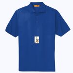 Select Snag Proof Pocket Polo Thumbnail