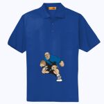 Select Snag Proof Pocket Polo Thumbnail