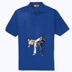 Select Snag Proof Pocket Polo Thumbnail