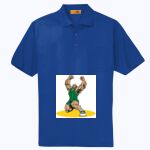 Select Snag Proof Pocket Polo Thumbnail