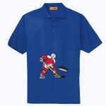 Select Snag Proof Pocket Polo Thumbnail