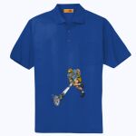 Select Snag Proof Pocket Polo Thumbnail