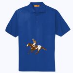 Select Snag Proof Pocket Polo Thumbnail