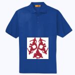 Select Snag Proof Pocket Polo Thumbnail