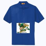 Select Snag Proof Pocket Polo Thumbnail
