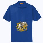 Select Snag Proof Pocket Polo Thumbnail