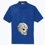 Select Snag Proof Pocket Polo Thumbnail