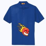 Select Snag Proof Pocket Polo Thumbnail