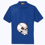 Select Snag Proof Pocket Polo Thumbnail