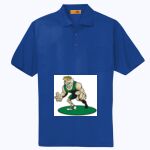 Select Snag Proof Pocket Polo Thumbnail