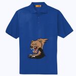 Select Snag Proof Pocket Polo Thumbnail