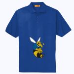 Select Snag Proof Pocket Polo Thumbnail