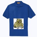 Select Snag Proof Pocket Polo Thumbnail