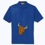 Select Snag Proof Pocket Polo Thumbnail