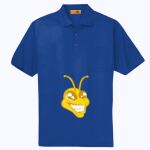 Select Snag Proof Pocket Polo Thumbnail