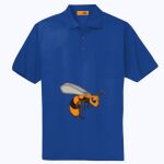Select Snag Proof Pocket Polo Thumbnail