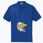 Select Snag Proof Pocket Polo Thumbnail