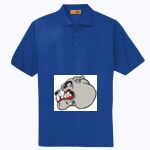 Select Snag Proof Pocket Polo Thumbnail