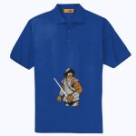 Select Snag Proof Pocket Polo Thumbnail