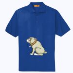 Select Snag Proof Pocket Polo Thumbnail
