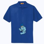 Select Snag Proof Pocket Polo Thumbnail