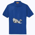 Select Snag Proof Pocket Polo Thumbnail