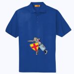 Select Snag Proof Pocket Polo Thumbnail