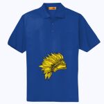 Select Snag Proof Pocket Polo Thumbnail