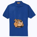 Select Snag Proof Pocket Polo Thumbnail