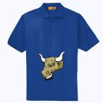Select Snag Proof Pocket Polo Thumbnail